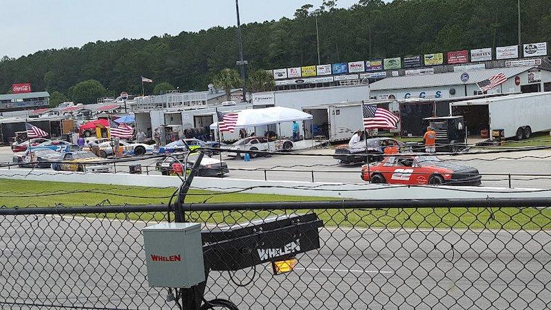Auburndale Speedway