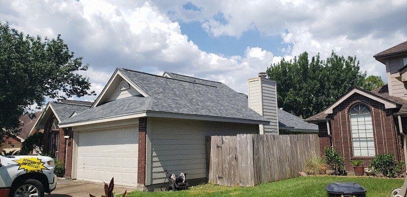 Mighty Dog Roofing of Central Florida