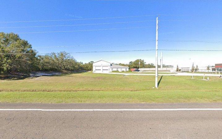 Winter Haven Fire Department Station 2