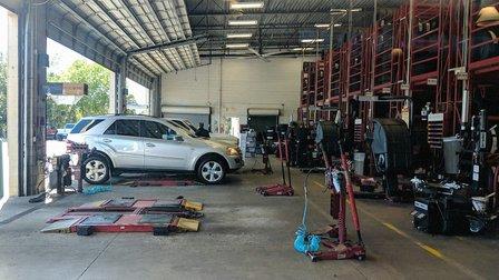 Discount Tire