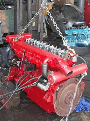 Frank's Engine & Machine