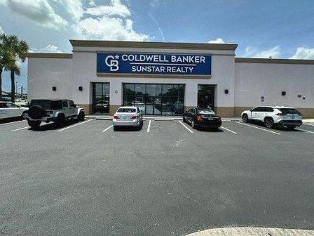 Shellee & Jimmy "G" Guinta, COLDWELL BANKER SUNSTAR REALTY