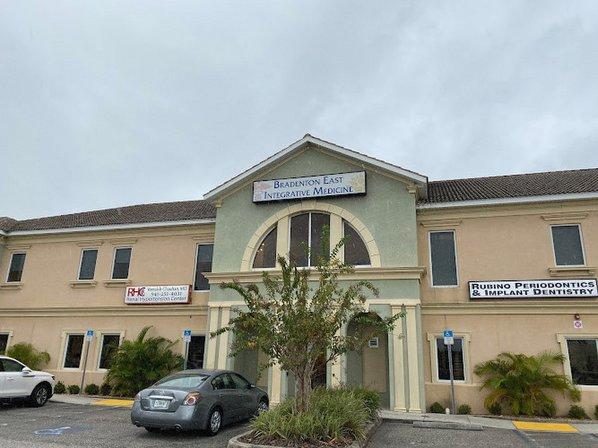 InnovaCare | Bradenton East Integrative Medicine