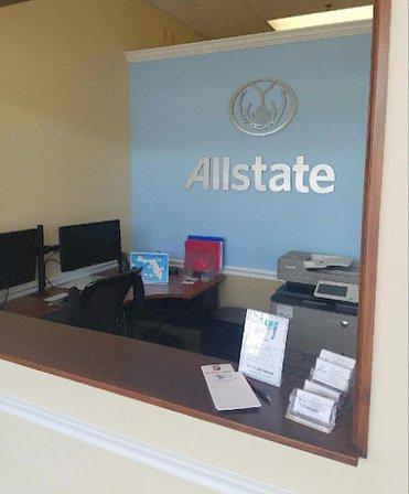 Lance Ellis: Allstate Insurance