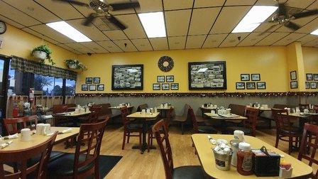 Katies Cafe