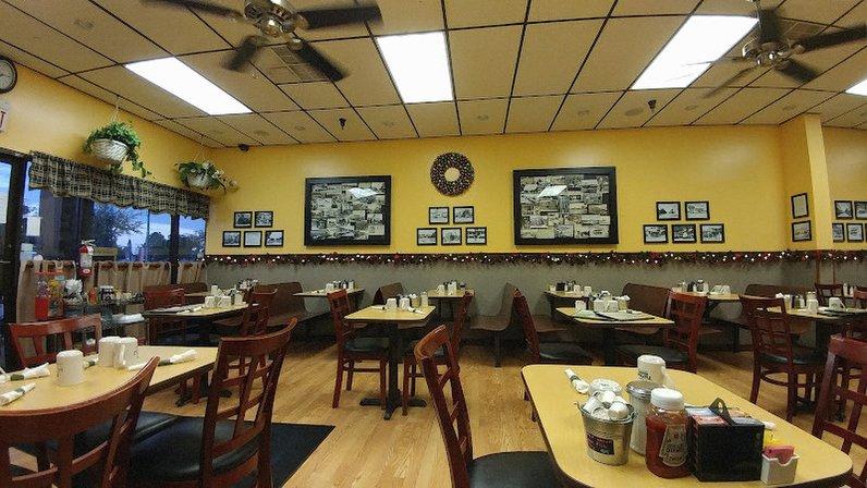 Katies Cafe