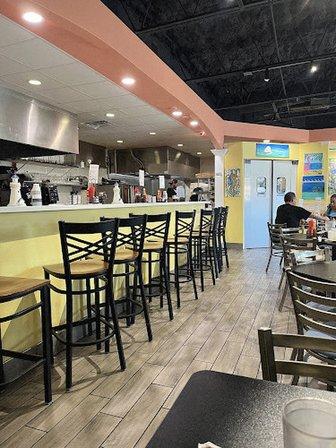 Eggsperience Eatery