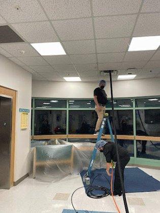 Pure Aire Pros, LLC