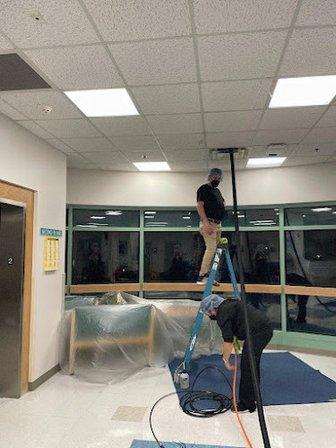 Pure Aire Pros, LLC