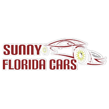 Sunny Florida Cars