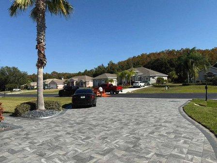 EC Paver Solutions