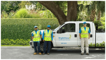 BrightView Landscapes
