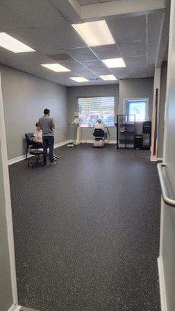 Fitness Quest Physical Therapy - Ellenton/Parrish