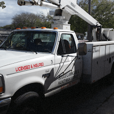 Suggs Lawn Care & Handyman Services Inc