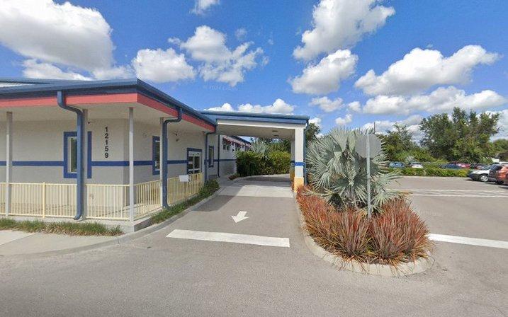 Realhab Physical Therapy Aquatics & Wellness