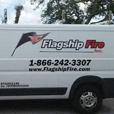 Flagship Fire, Inc.