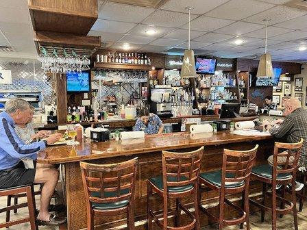 Anna Maria Oyster Bar Ellenton