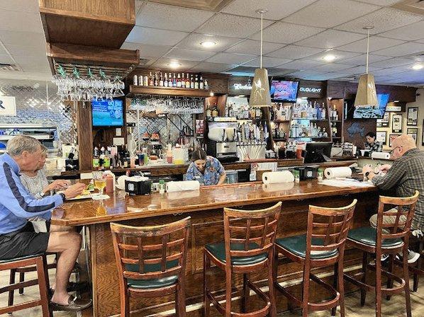 Anna Maria Oyster Bar Ellenton