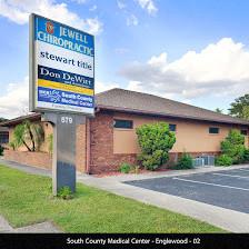 South County Medical Center