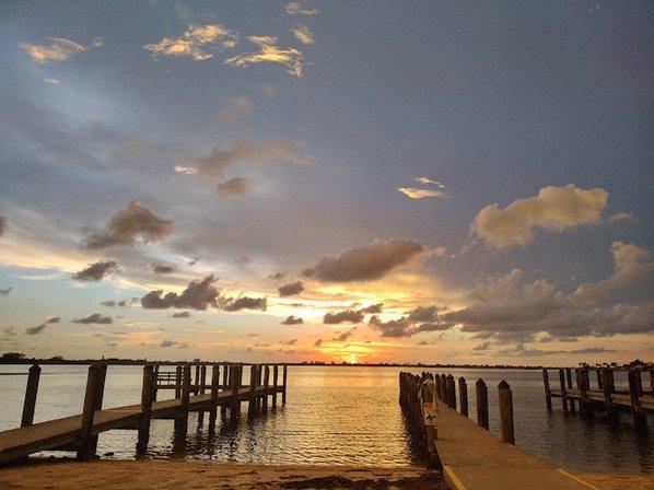 Public Boat Ramp