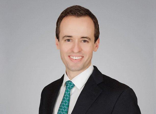 Jeffrey B. Edwards MD, FACS, RPVI