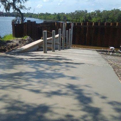 Pride Construction Custom Concrete LLC