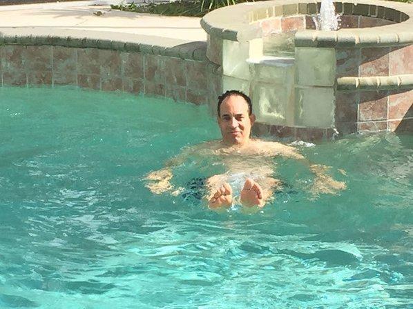 Cement Pond of Sarasota, Pool Service