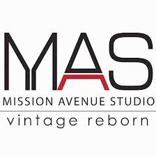 Mission Avenue Studio