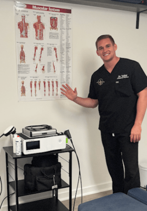 Telfair Chiropractic
