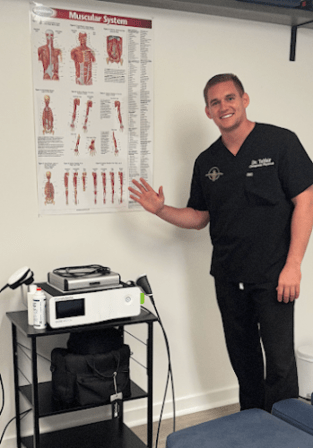 Telfair Chiropractic