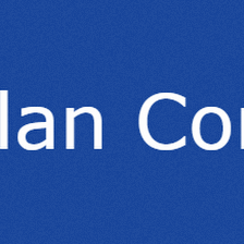 Plan Confidence Corp