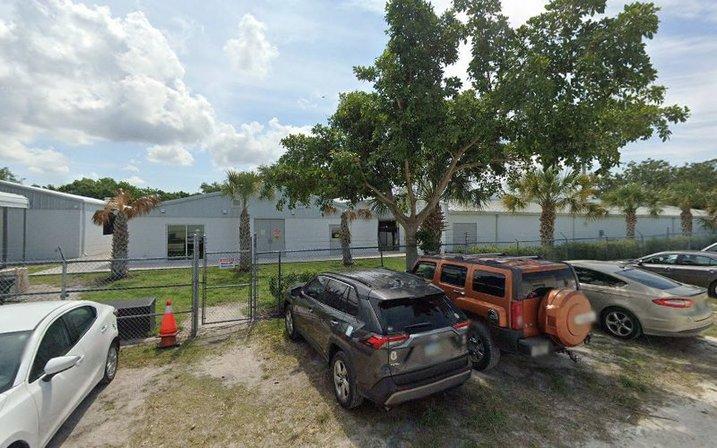 North Sarasota Sheriff County