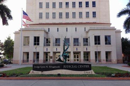 Sarasota County Court Administration