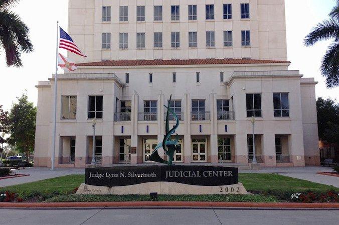 Sarasota County Court Administration