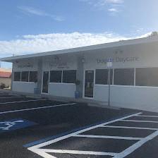 Pawsh Boutique, Spa & Daycare