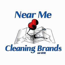 Near Me Cleaning Brands