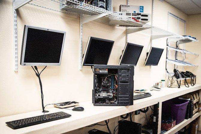 Alliance IT LLC