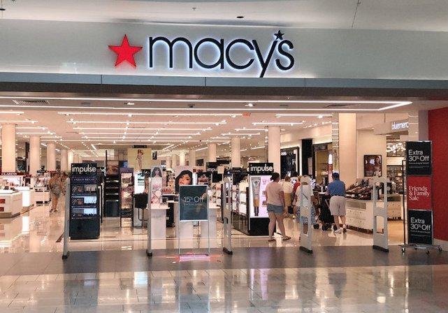 Macy's