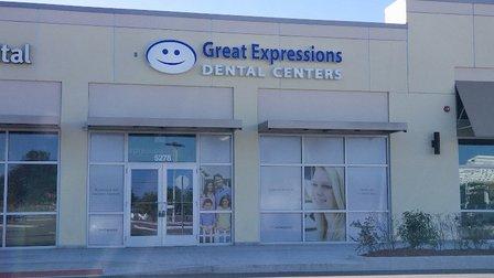 Great Expressions Dental Centers - Sarasota