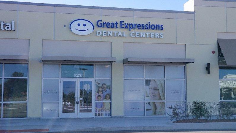 Great Expressions Dental Centers - Sarasota