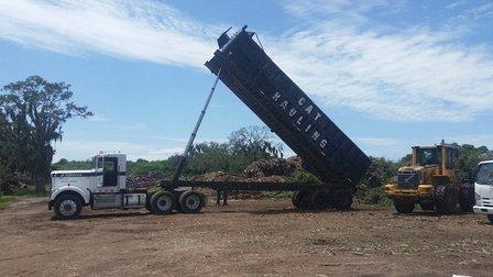 Atlas Organics, a Generate Upcycle company