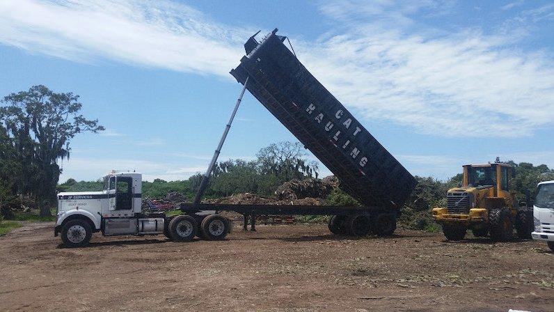 Atlas Organics, a Generate Upcycle company