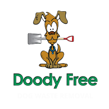 Doody Free Dog Waste Removal Services