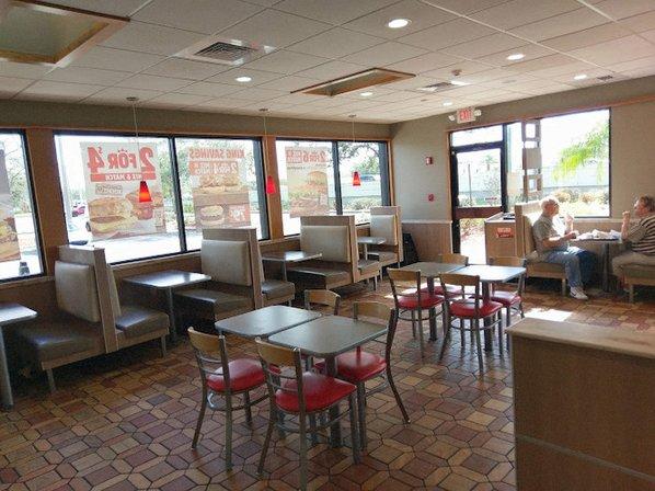 Burger King