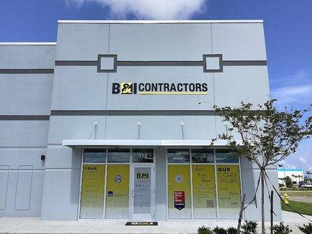 B&I Contractors, Inc.