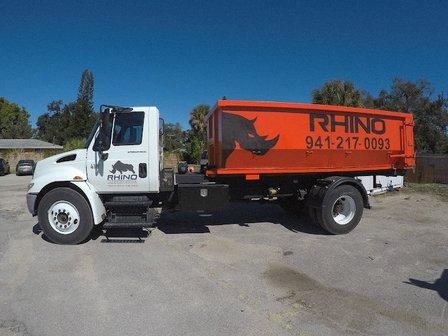 Rhino Dumpster Service LLC