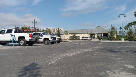 North Port Fire Rescue Department