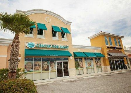 Center for Sight - North Port