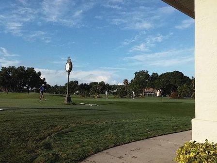 The Venice Golf and Country Club