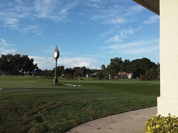 The Venice Golf and Country Club